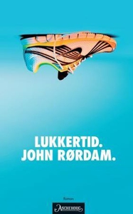 Lukkertid (ebok) av John Rørdam