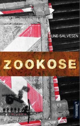 Zookose (ebok) av Rune Salvesen