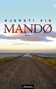 Mandø (ebok) av Kjersti Vik