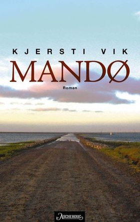 Mandø (ebok) av Kjersti Vik
