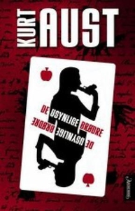 De usynlige brødre (ebok) av Kurt Aust