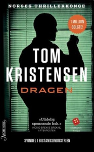 Dragen (ebok) av Tom Kristensen