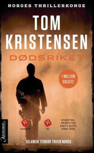 Dødsriket (ebok) av Tom Kristensen