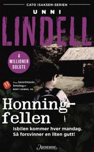 Honningfellen (ebok) av Unni Lindell