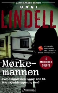 Mørkemannen (ebok) av Unni Lindell