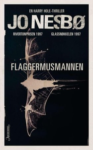 Flaggermusmannen (ebok) av Jo Nesbø