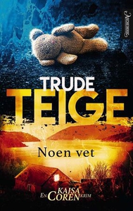 Noen vet (ebok) av Trude Teige
