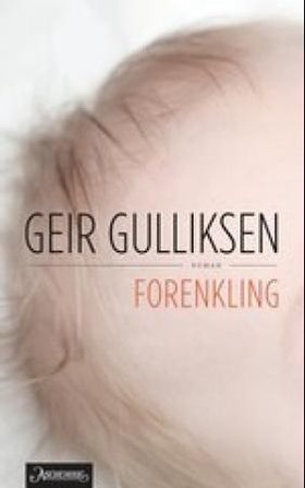 Forenkling (ebok) av Geir Gulliksen