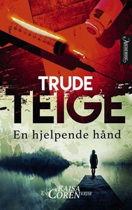En hjelpende hånd (ebok) av Trude Teige