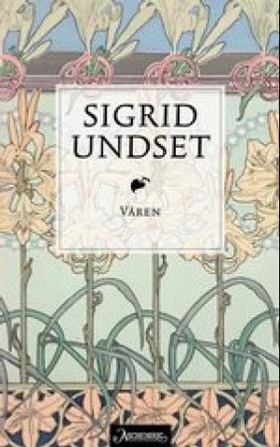 Våren (ebok) av Sigrid Undset