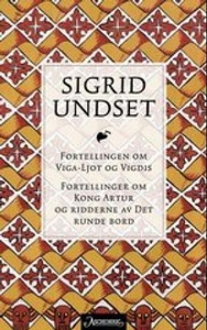 Fortellingen om Viga-Ljot og Vigdis ; Fortell