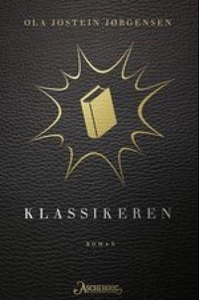 Klassikeren (ebok) av Ola Jostein Jørgensen