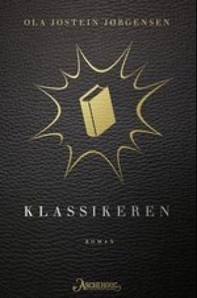 Klassikeren (ebok) av Ola Jostein Jørgensen