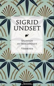 Splinten av trollspeilet ; Vårskyer (ebok) av