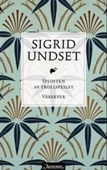 Splinten av trollspeilet ; Vårskyer