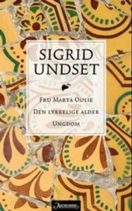 Den lykkelige alder ; Ungdom (ebok) av Sigrid