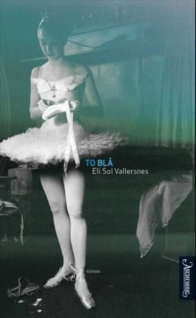To blå (ebok) av Eli Sol Vallersnes