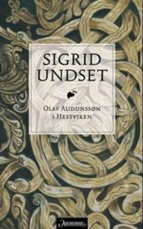 Olav Audunssøn i Hestviken (ebok) av Sigrid U