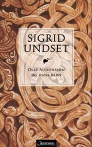 Olav Audunssøn og hans barn (ebok) av Sigrid