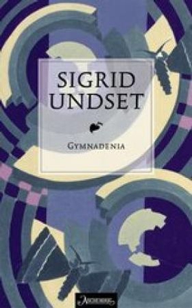 Gymnadenia (ebok) av Sigrid Undset