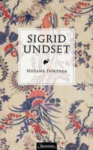 Madame Dorthea (ebok) av Sigrid Undset