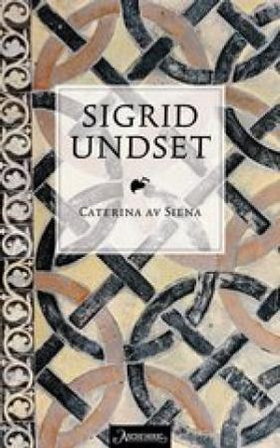 Caterina av Siena (ebok) av Sigrid Undset