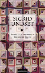 Tilbake til fremtiden ; Lykkelige dager (ebok