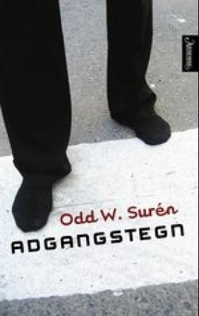 Adgangstegn - noveller (ebok) av Odd W. Surén