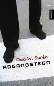 Adgangstegn (ebok) av Odd W. Surén