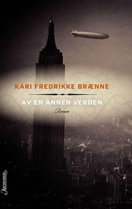 Av en annen verden (ebok) av Kari Fredrikke B