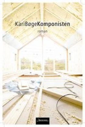 Komponisten (ebok) av Kari Bøge