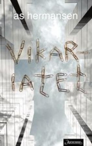 Vikariatet (ebok) av A.S. Hermansen