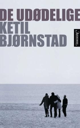 De udødelige - roman (ebok) av Ketil Bjørnstad