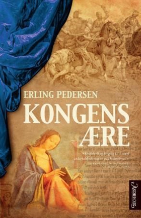 Kongens ære (ebok) av Erling Pedersen