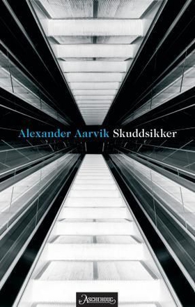 Skuddsikker (ebok) av Alexander Aarvik