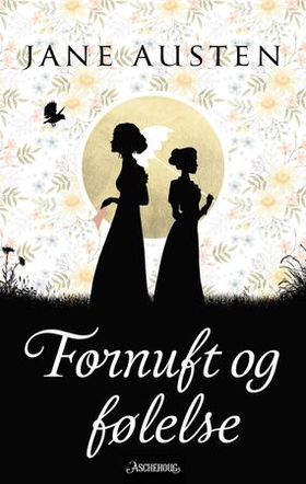 Fornuft og følelse (ebok) av Jane Austen