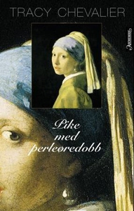 Pike med perleøredobb (ebok) av Tracy Chevali
