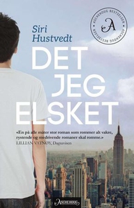 Det jeg elsket (ebok) av Siri Hustvedt