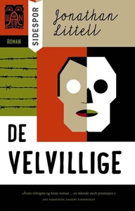De velvillige (ebok) av Jonathan Littell