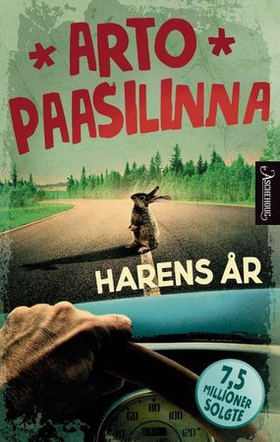 Harens år (ebok) av Arto Paasilinna