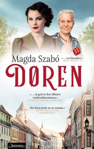 Døren (ebok) av Magda Szabó