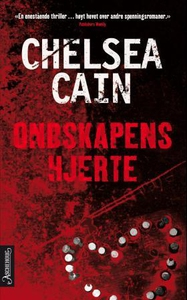 Ondskapens hjerte (ebok) av Chelsea Cain