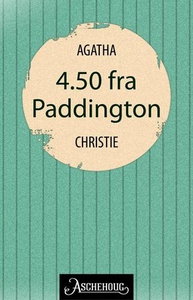 4.50 fra Paddington (ebok) av Agatha Christie