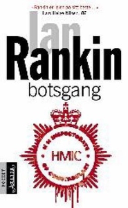 Botsgang (ebok) av Ian Rankin