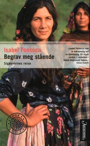 Begrav meg stående (ebok) av Isabel Fonseca