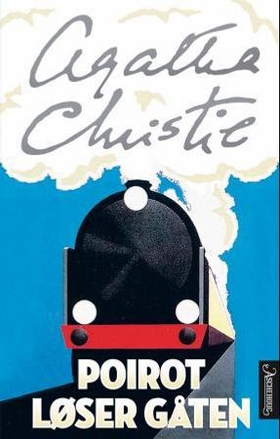 Poirot løser gåten (ebok) av Agatha Christie