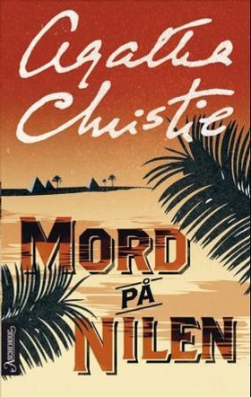 Mord på Nilen (ebok) av Agatha Christie
