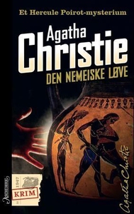 Den nemeiske løve (ebok) av Agatha Christie