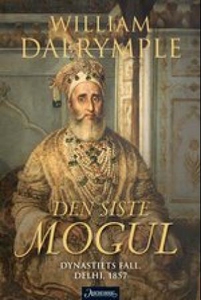 Den siste mogul (ebok) av William Dalrymple