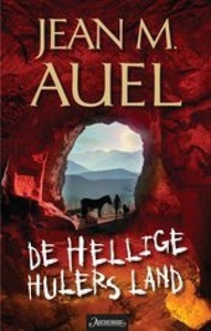 De hellige hulers land (ebok) av Jean M. Auel